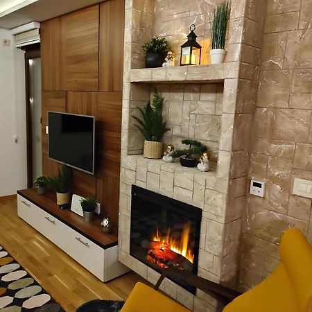 Casa Di Stefano Apartment & Spa Златибор Экстерьер фото