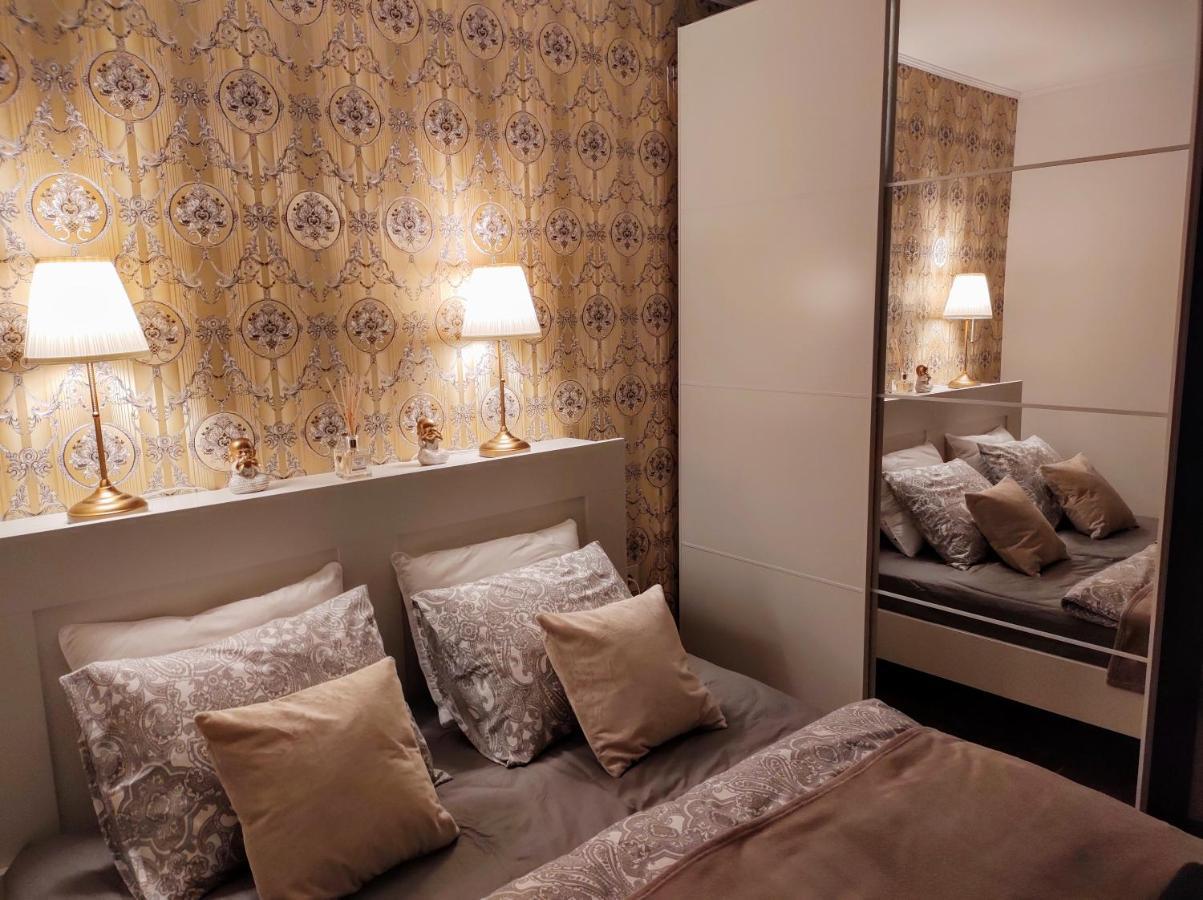 Casa Di Stefano Apartment & Spa Златибор Экстерьер фото