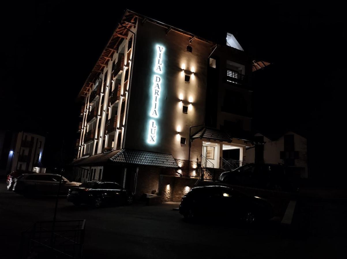 Casa Di Stefano Apartment & Spa Златибор Экстерьер фото