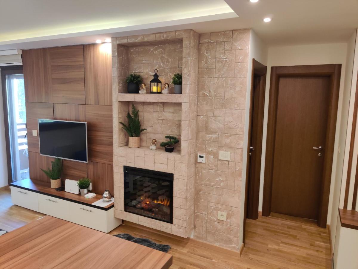 Casa Di Stefano Apartment & Spa Златибор Экстерьер фото