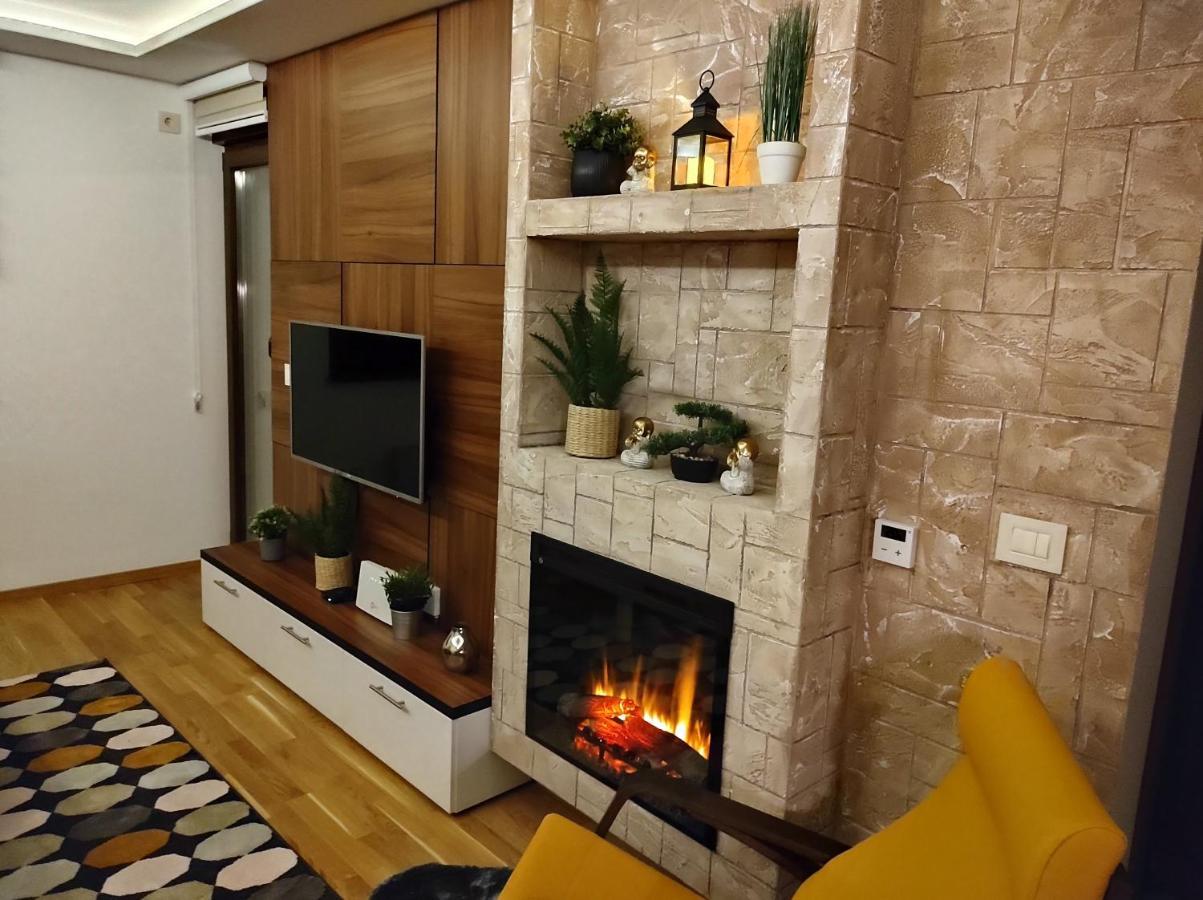 Casa Di Stefano Apartment & Spa Златибор Экстерьер фото