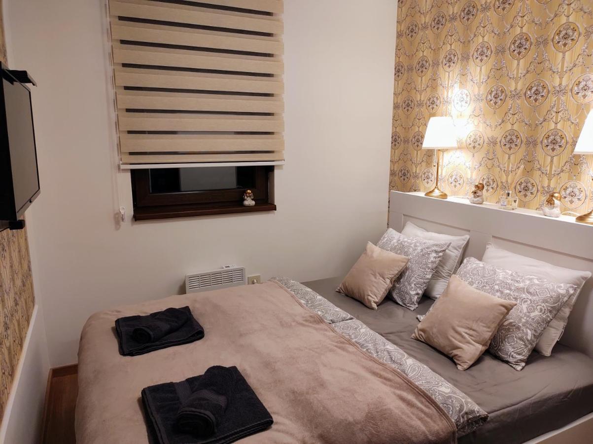 Casa Di Stefano Apartment & Spa Златибор Экстерьер фото