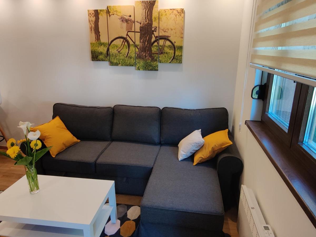 Casa Di Stefano Apartment & Spa Златибор Экстерьер фото