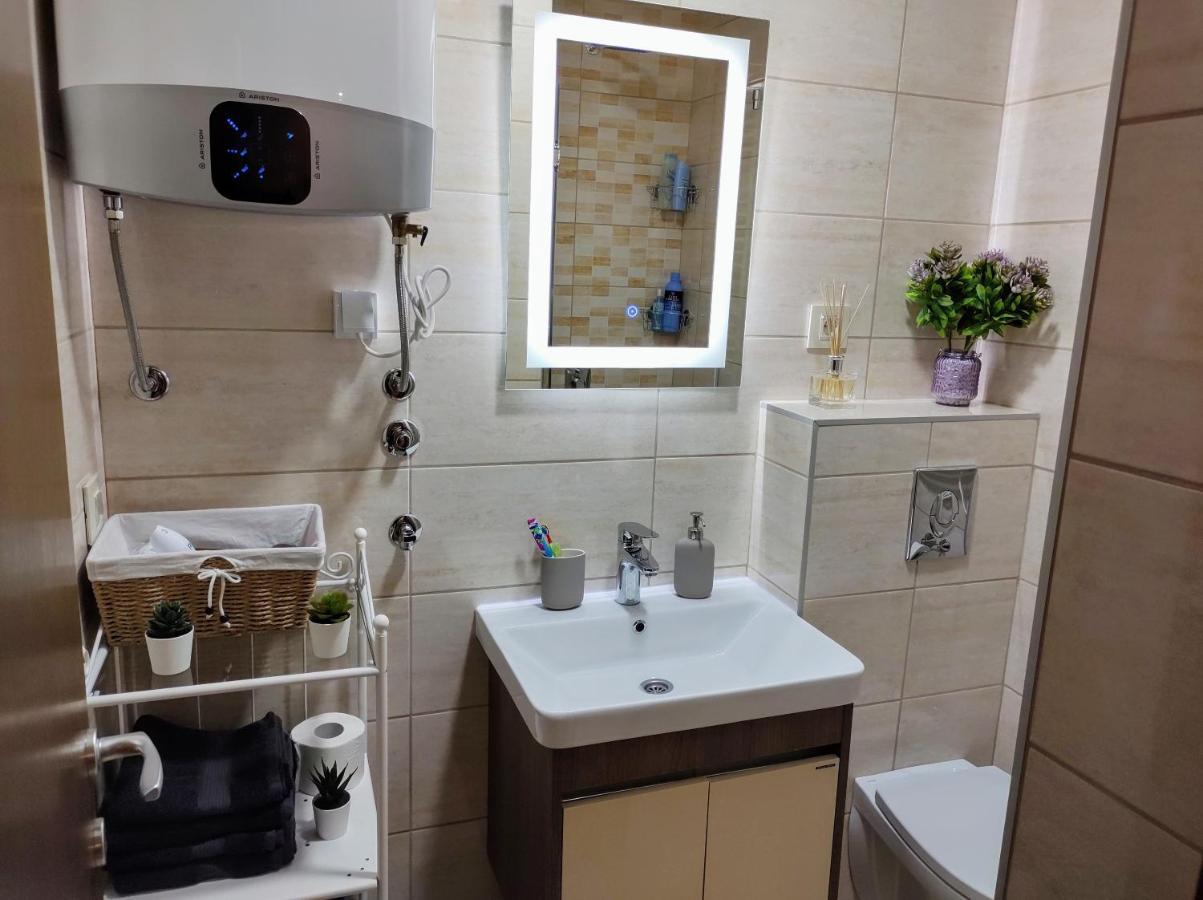 Casa Di Stefano Apartment & Spa Златибор Экстерьер фото