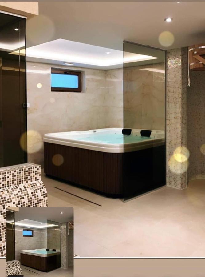 Casa Di Stefano Apartment & Spa Златибор Экстерьер фото