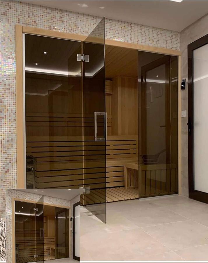 Casa Di Stefano Apartment & Spa Златибор Экстерьер фото