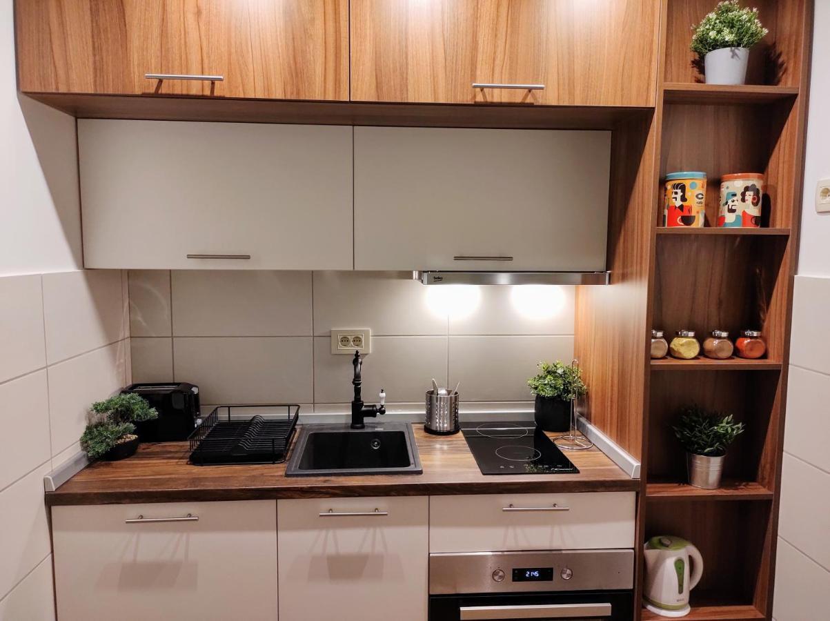Casa Di Stefano Apartment & Spa Златибор Экстерьер фото