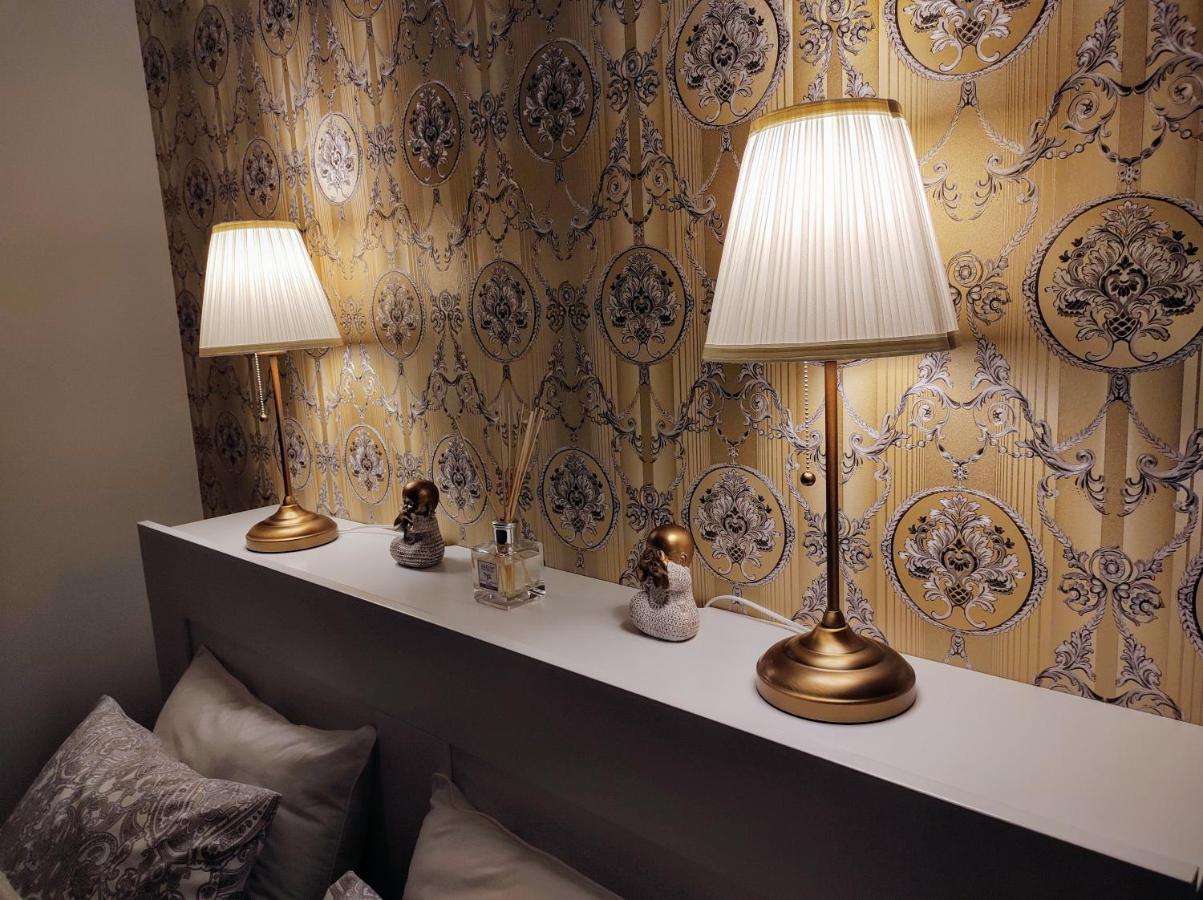 Casa Di Stefano Apartment & Spa Златибор Экстерьер фото