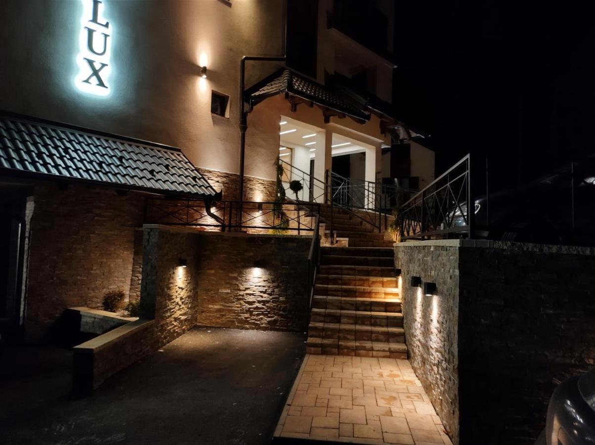 Casa Di Stefano Apartment & Spa Златибор Экстерьер фото
